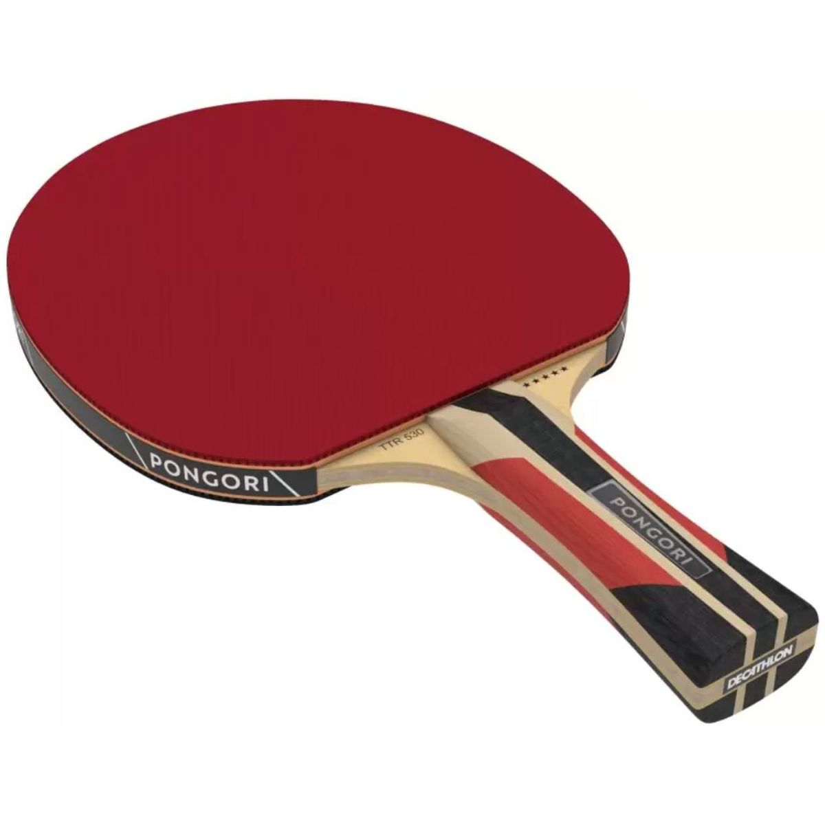 GENERICO - Raqueta De Ping Pong Spin - Pongori Ttr530