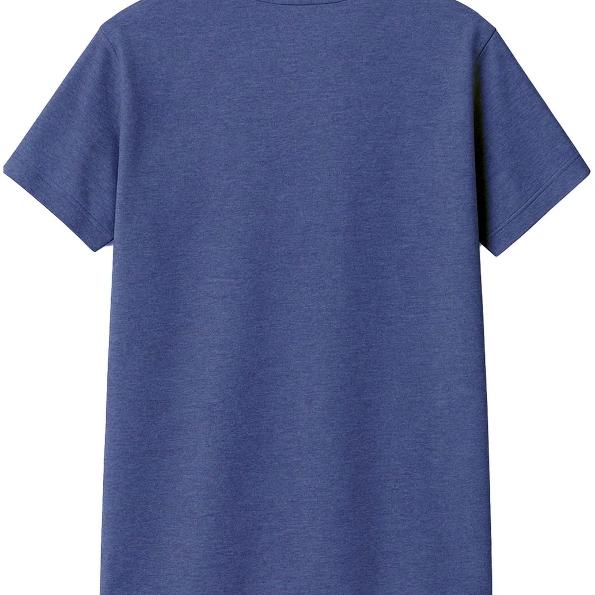 SALVADOR BEACHWEAR - Camiseta Salvadora Azul Nico