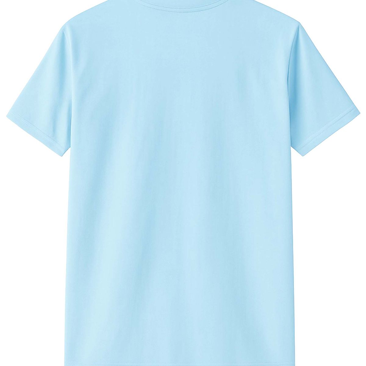 SALVADOR BEACHWEAR - Camiseta Salvadora Azul Pastel