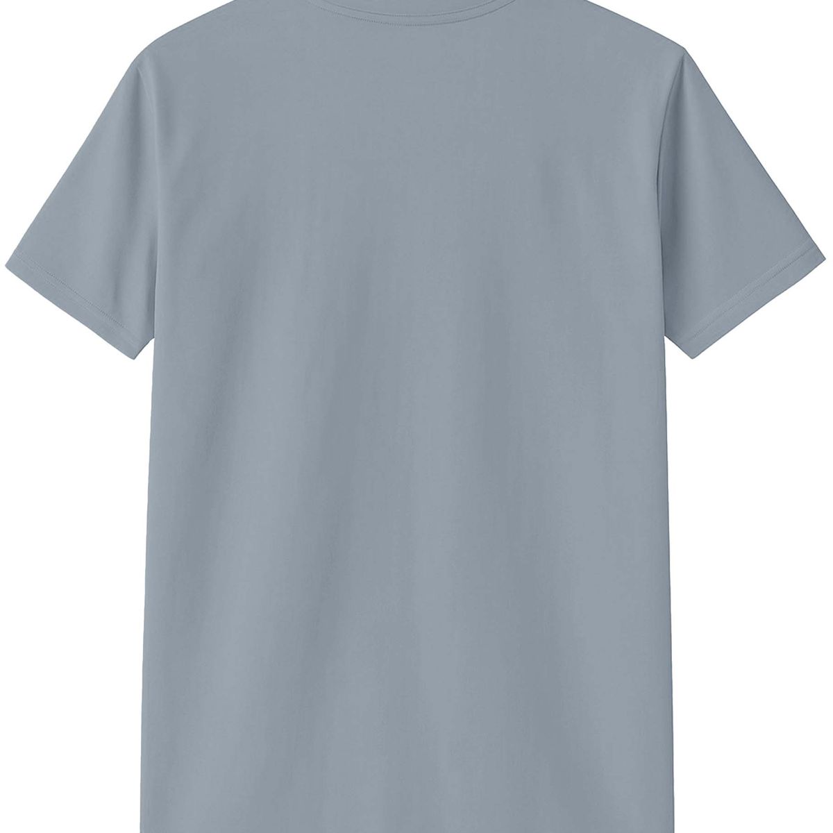 SALVADOR BEACHWEAR - Camiseta Salvadora Azul Gris