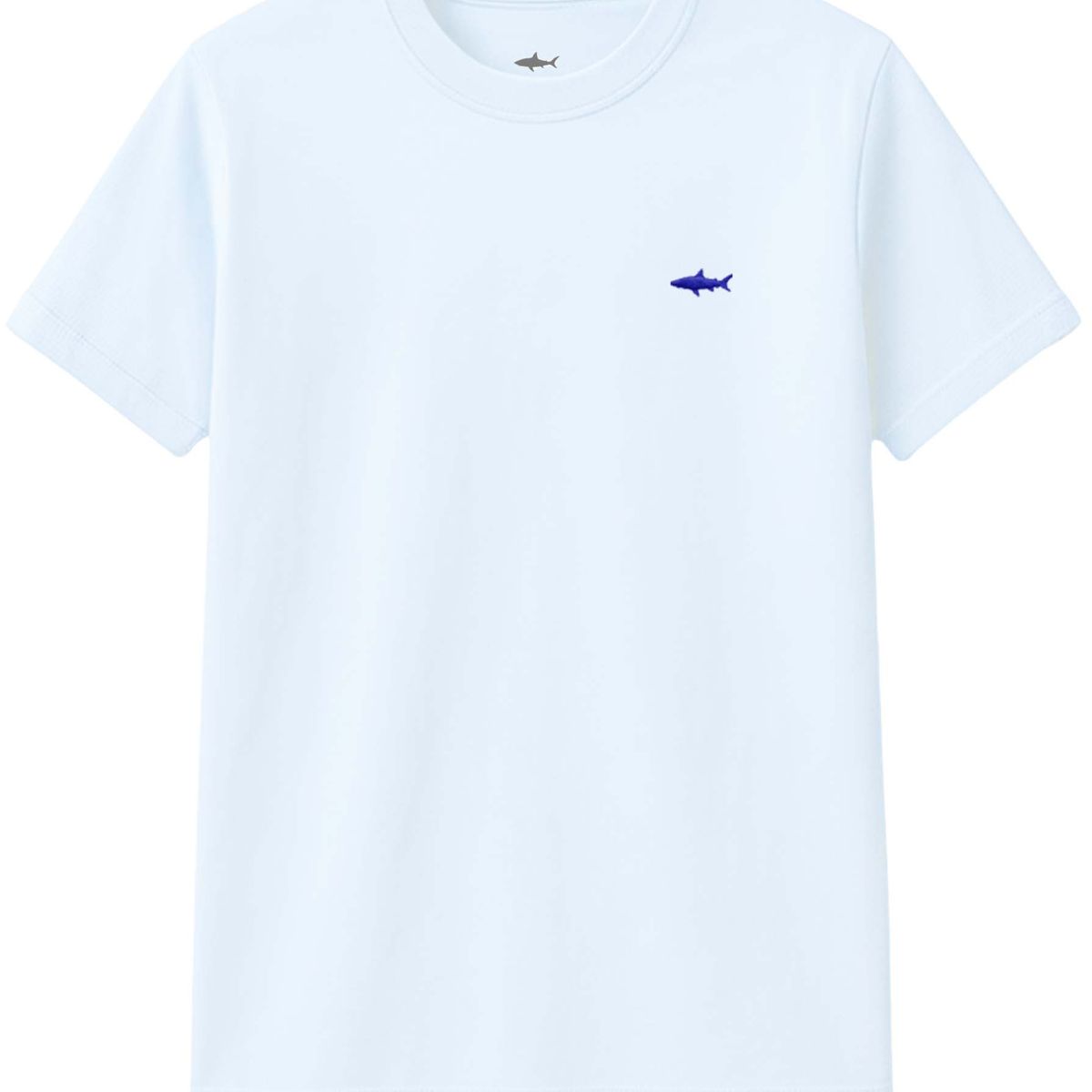 SALVADOR BEACHWEAR - Camiseta Salvadora Blanca