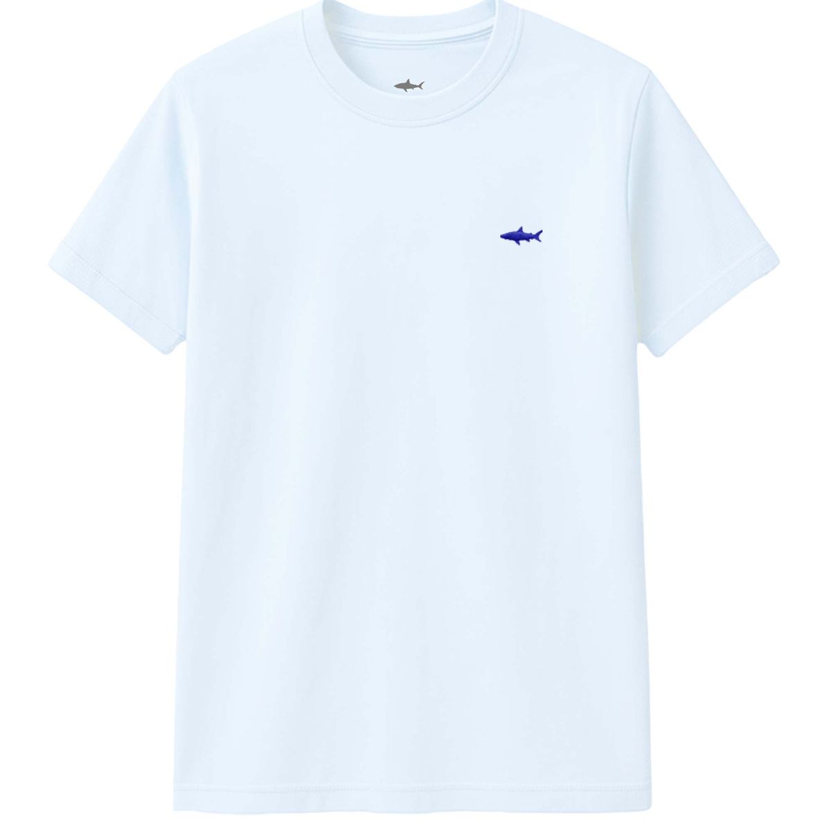 SALVADOR BEACHWEAR - Camiseta Salvadora Blanca