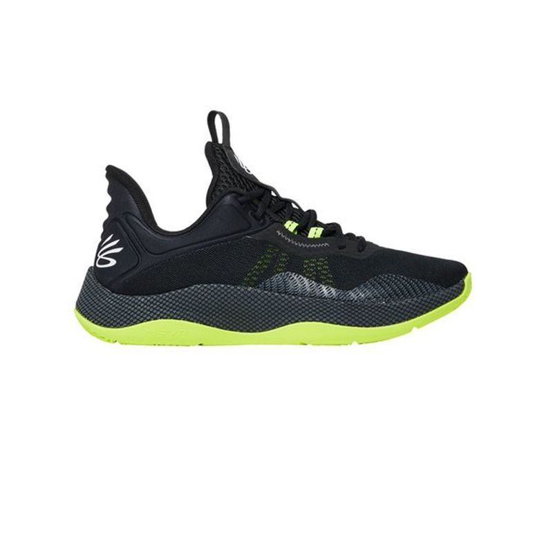 UNDER ARMOUR - Tenis Under Armour Curry HOVR Splash