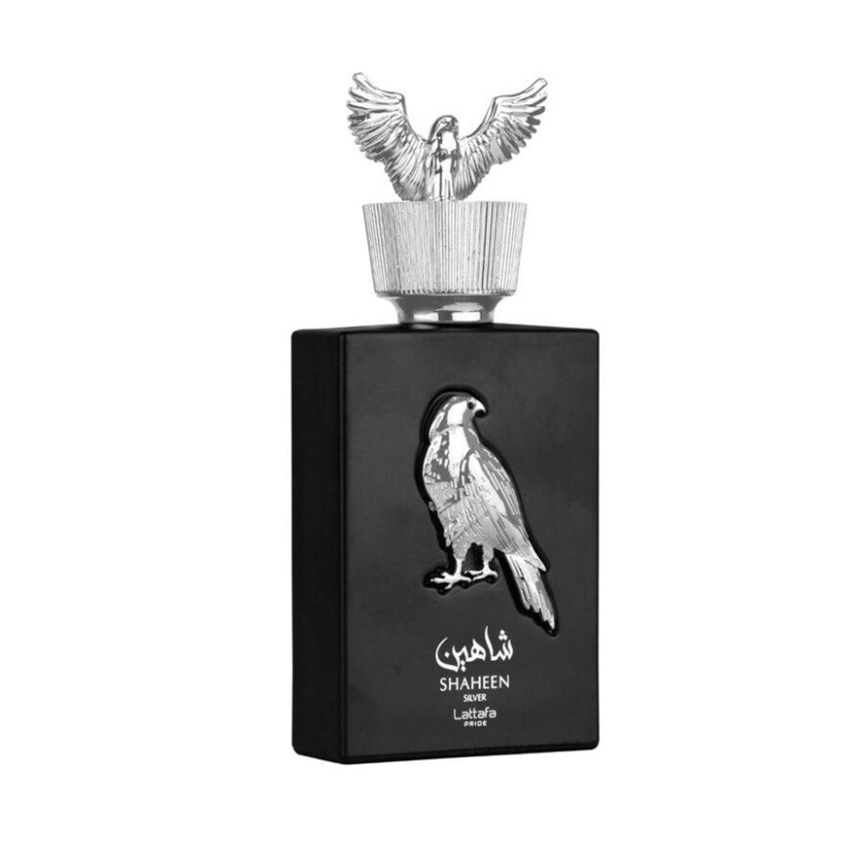 LATTAFA - Perfume Shaheen Silver Lattafa 100ml