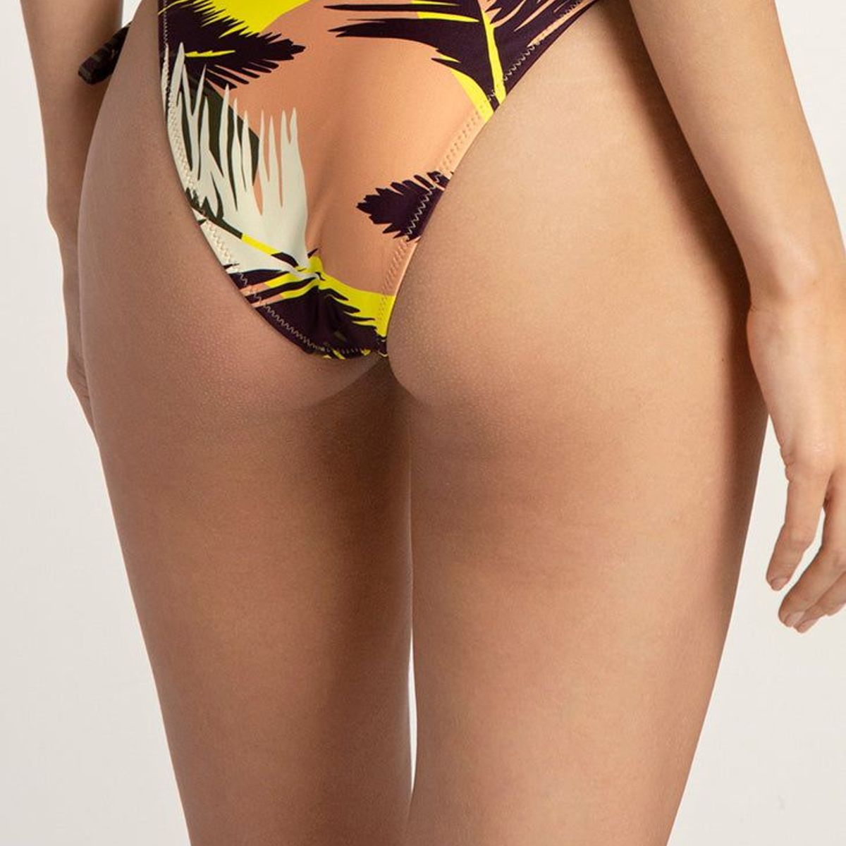 TOUCHE BALNEAIRE - Traje de baño Panty Para Dama  Marca Touche Balneaire Ref 0P57041XS