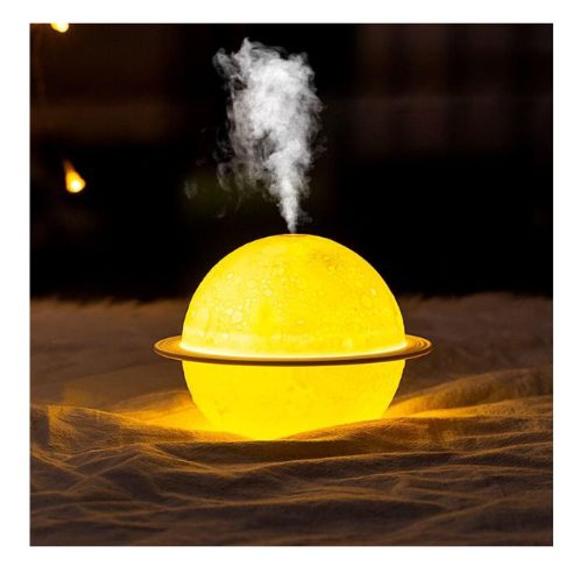 GENERICO - Humificador difusor volcan  esencia.