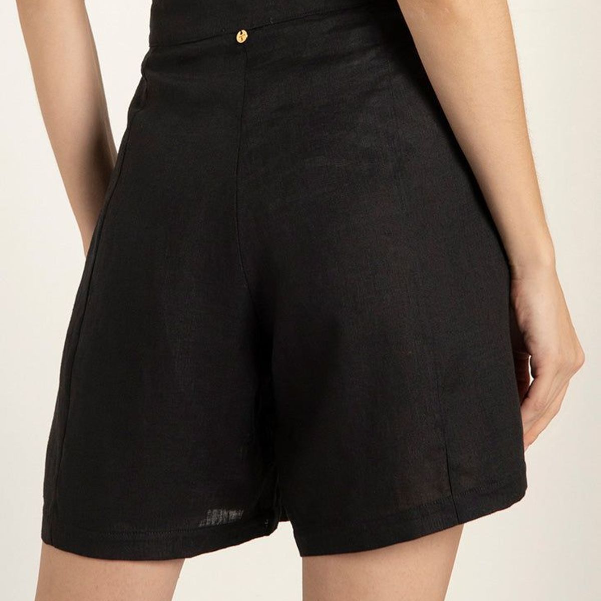 TOUCHE BALNEAIRE - Short de Playa Para Dama  Marca Touche Balneaire Ref 0A24041.