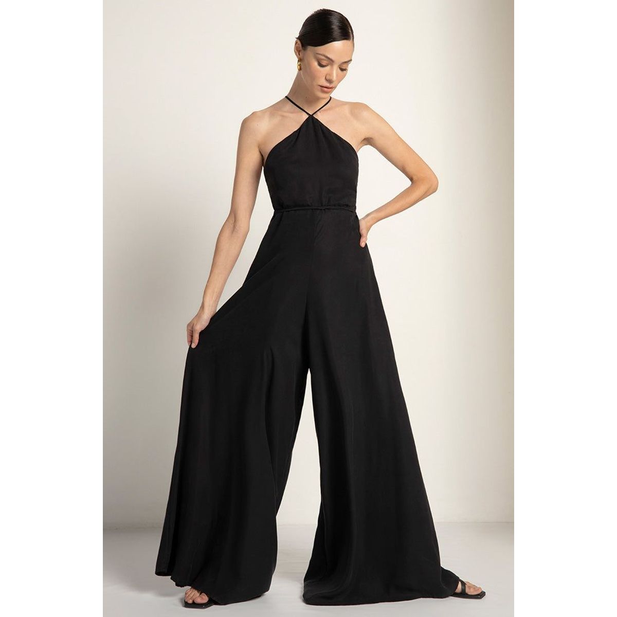 TOUCHE BALNEAIRE - Enterizo de Playa Para Dama  Marca Touche Balneaire Ref 0A28041