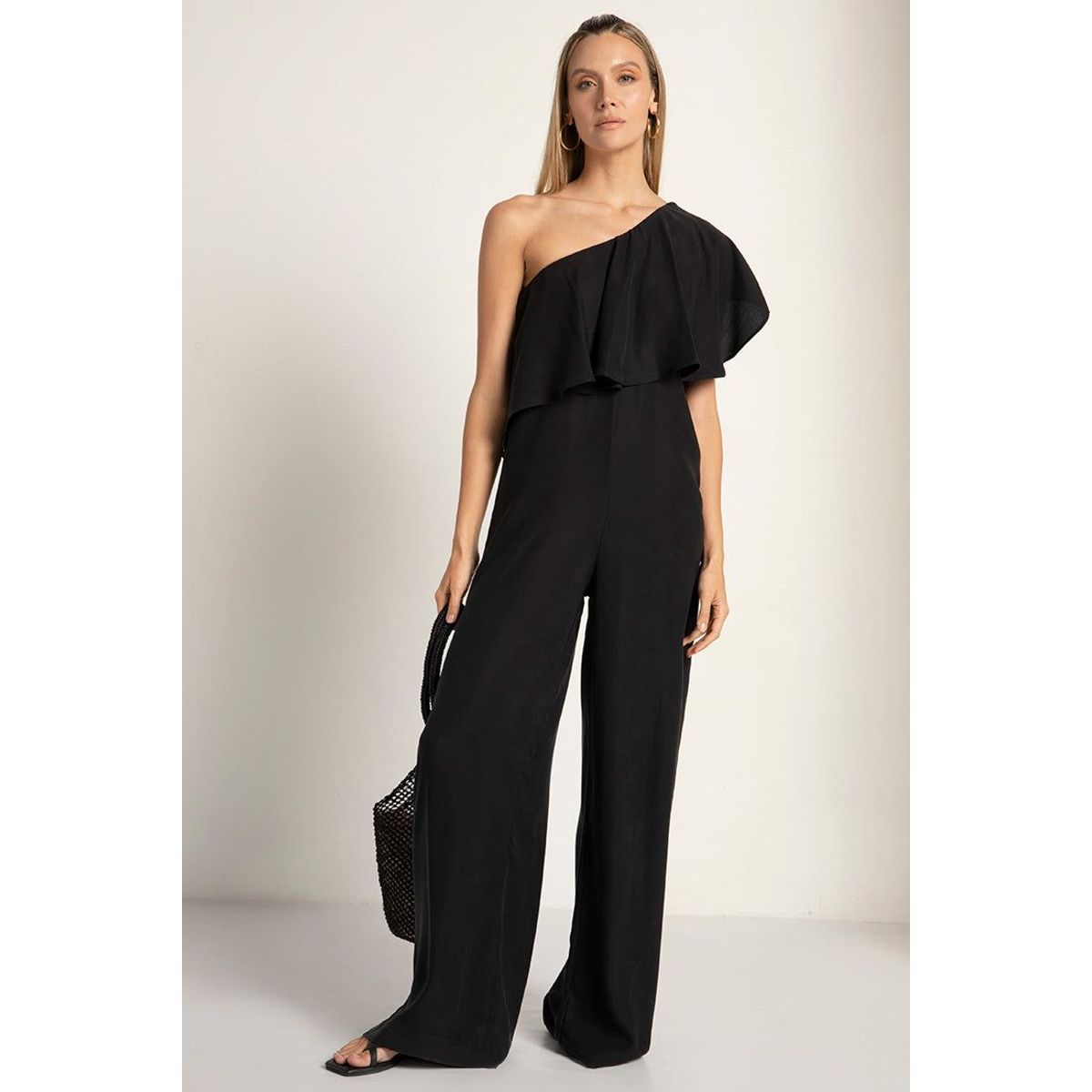 TOUCHE BALNEAIRE - Enterizo de Playa Para Dama  Marca Touche Balneaire Ref 0A29041