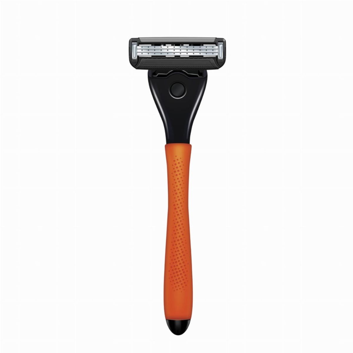 GROOMEN - Maquina Afeitar Groomen 300 1 Mango + 1 Repuesto