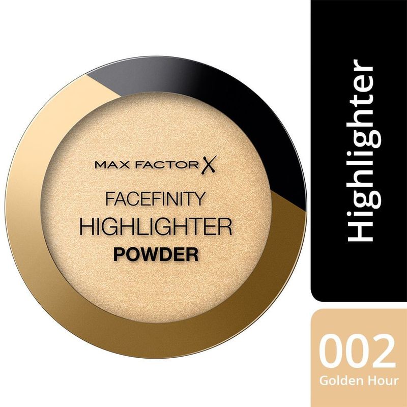 MAX FACTOR - Iluminador Max Factor Facefinity Golden Hour 02 X 8G