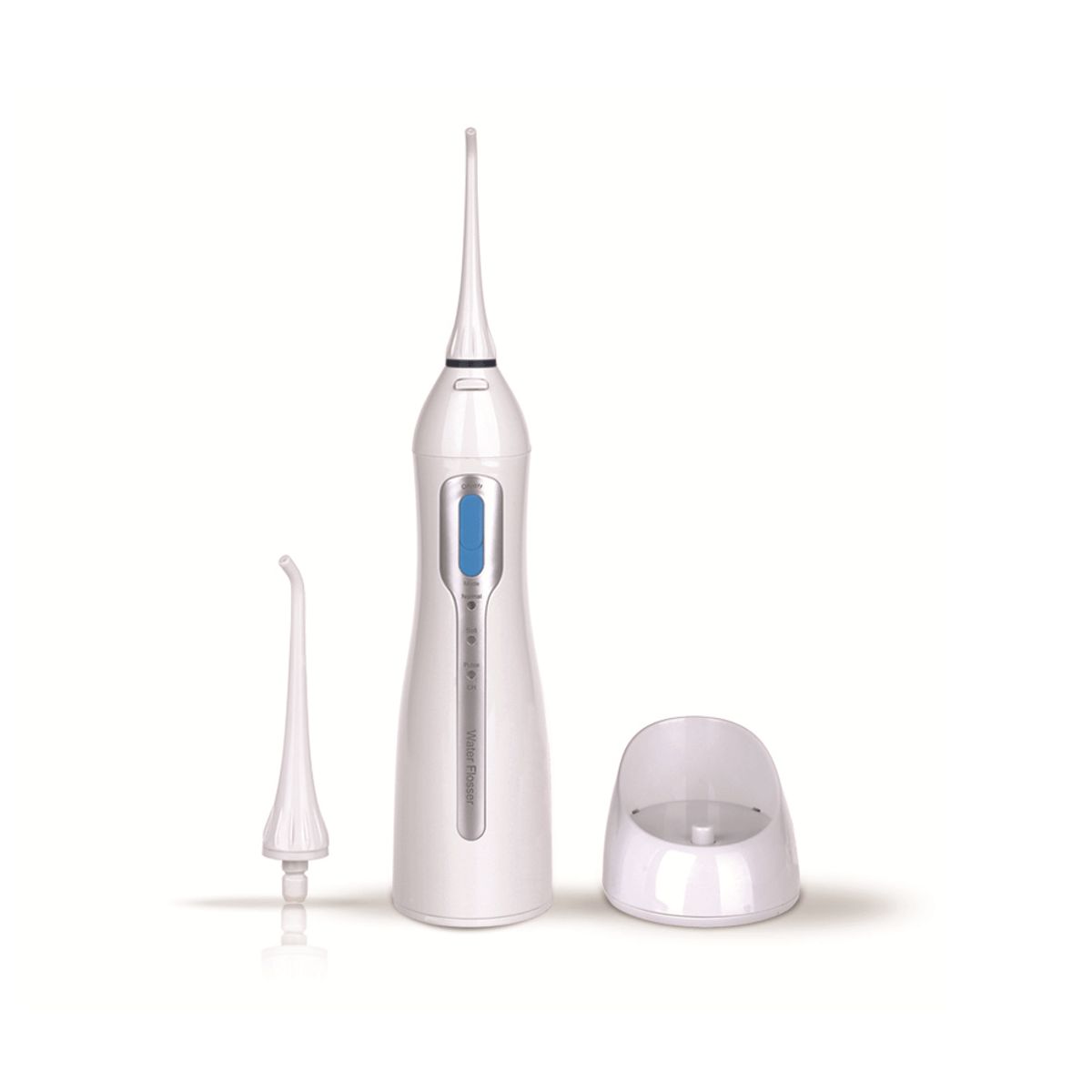 GENERICO - Irrigador Oral Aquapick Personal Inalambrico Rst5013