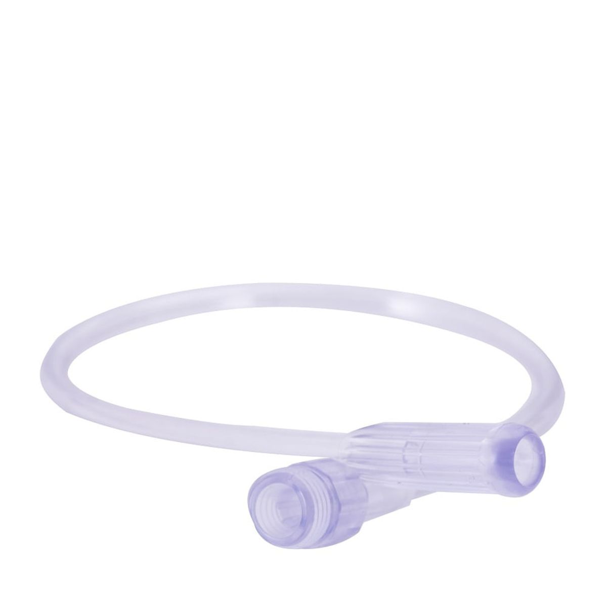 NACIONAL - Tubo Para Oxigeno Salter Labs Conector