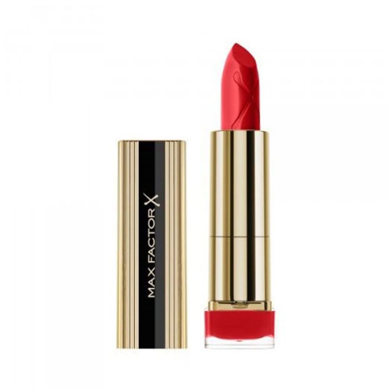 MAX FACTOR - Labial Max Factor Colour Elixir Ruby Tuesday 075