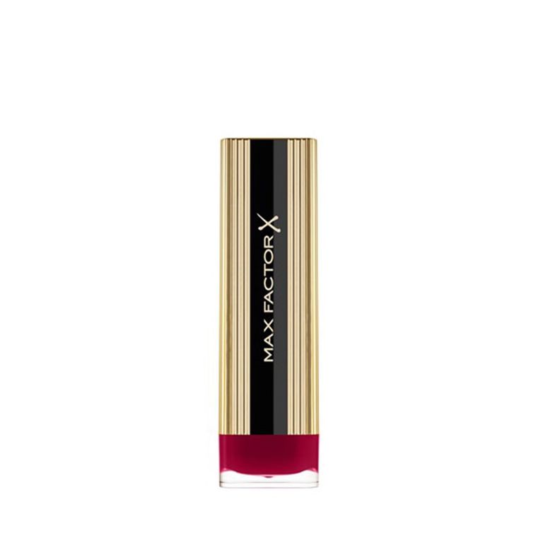 Labial Max Factor Colour Elixir Chilli 080 MAX FACTOR | Falabella Colombia