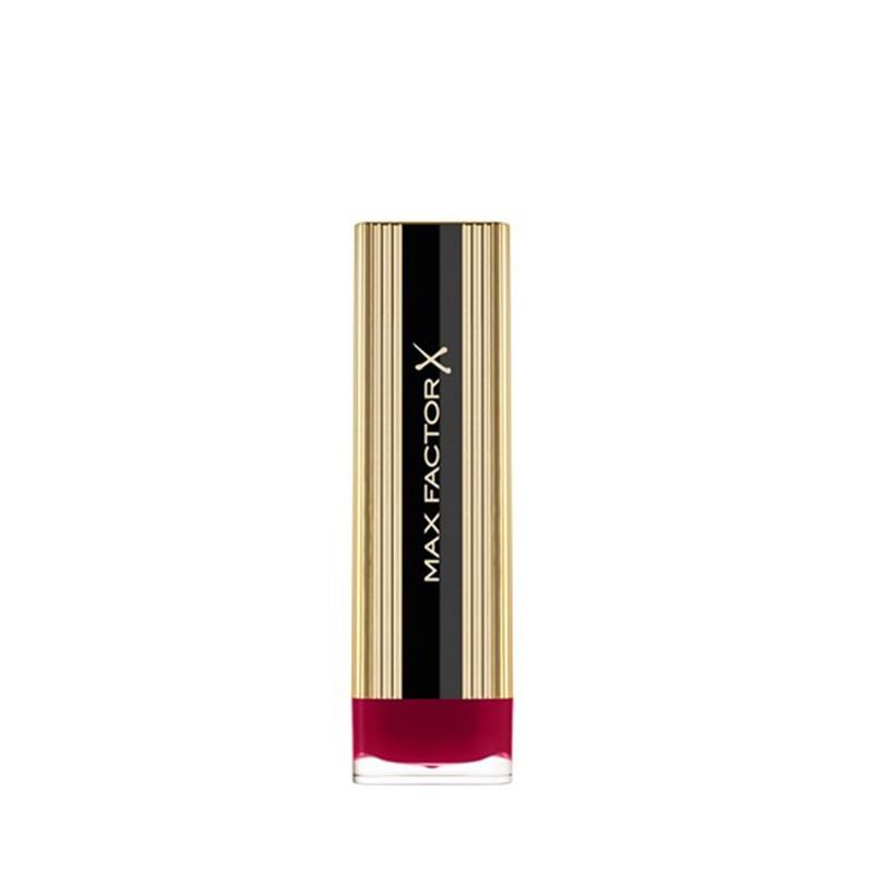 MAX FACTOR - Labial Max Factor Colour Elixir Chilli 080
