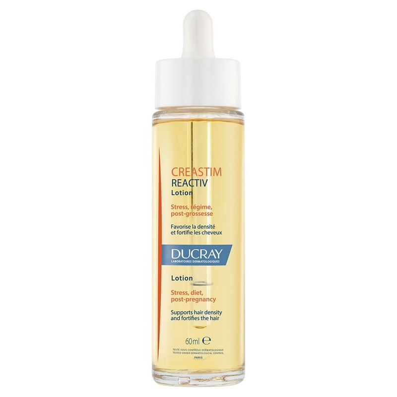 DUCRAY - Creastim Reactiv Loción X 60ml