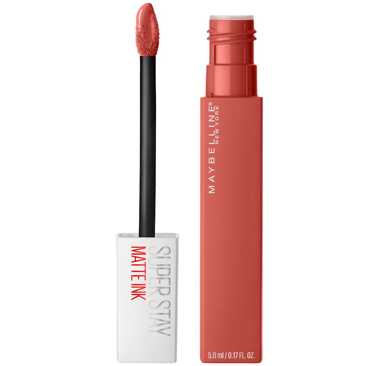 MAYBELLINE - Labial Maybelline Super Stay Matte Ink