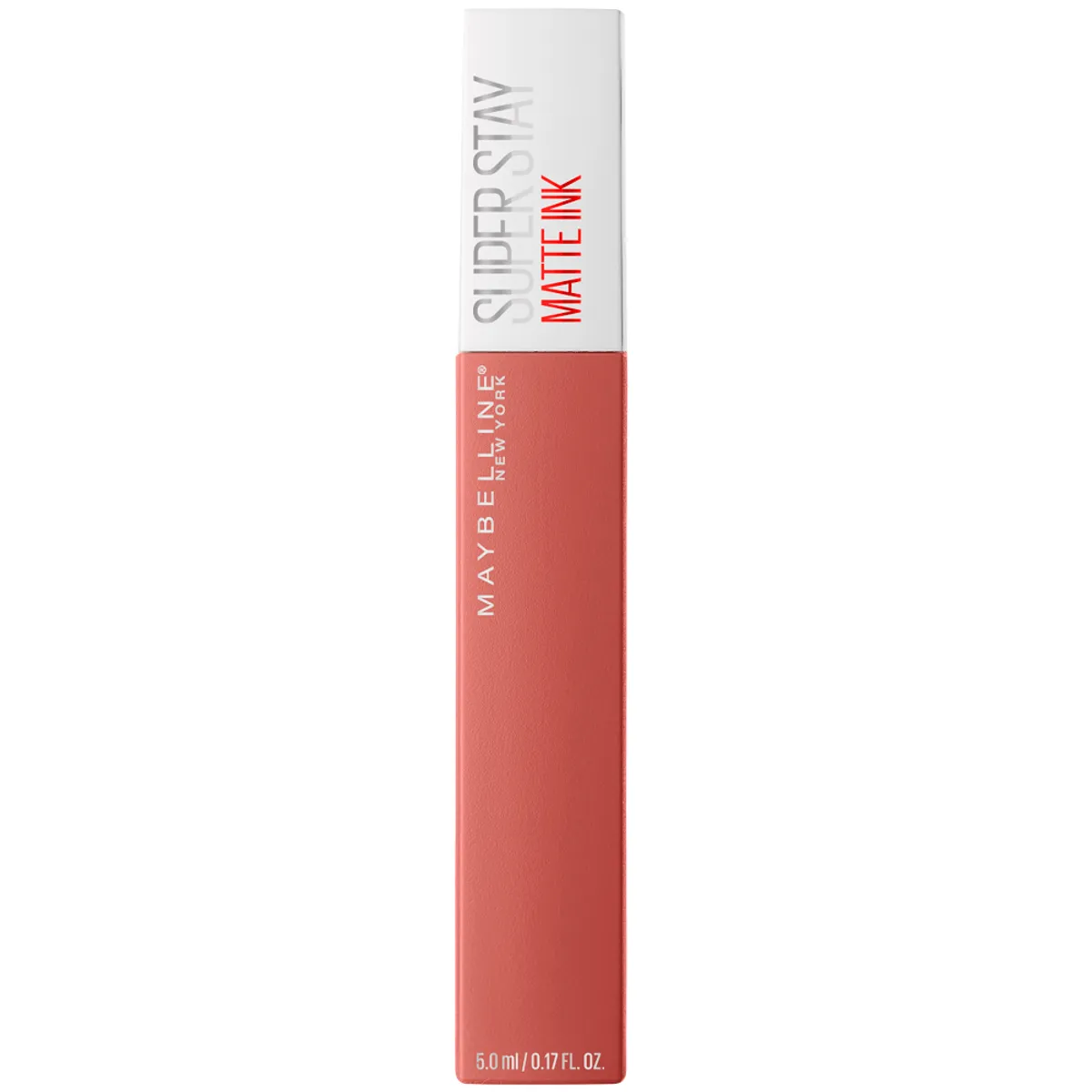 MAYBELLINE - Labial Maybelline Super Stay Matte Ink