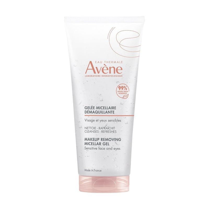 AVENE - Gel Micelar Desmaquillante Avene X 200ml