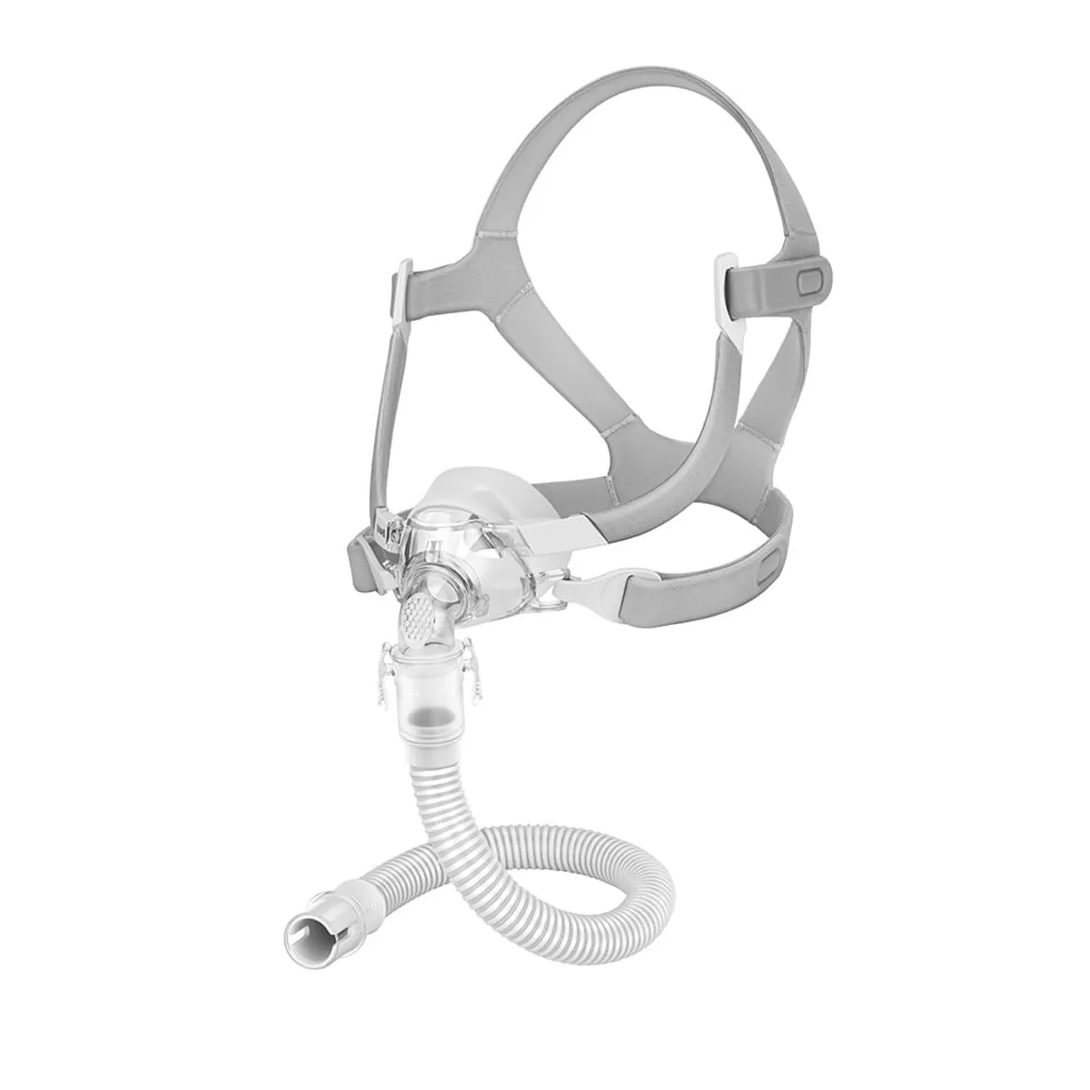 YUWELL - Mascara Cpap Yuwell Nasal Talla L