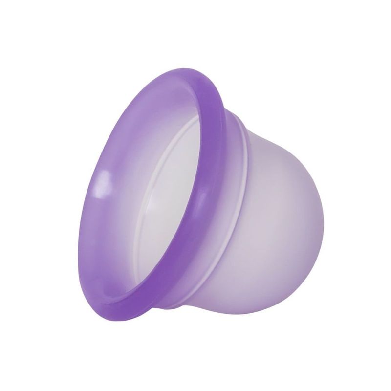 LIFECUP - Disco Menstrual Lifecup Silicona Talla Unica