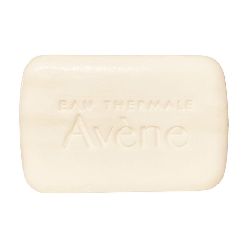 AVENE - Trixera Jabón en Barra Dermolimpiadora Avene X 100gr