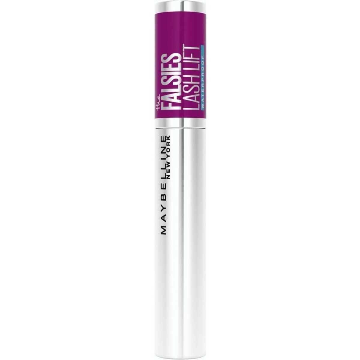 MAYBELLINE - Pestañina Maybelline Lash Sensational Waterproof