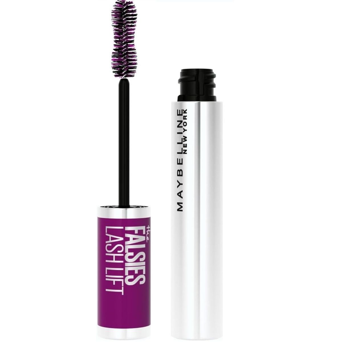 MAYBELLINE - Mascara Maybelline Falsies Lash Lift Wsh X 9.6Ml