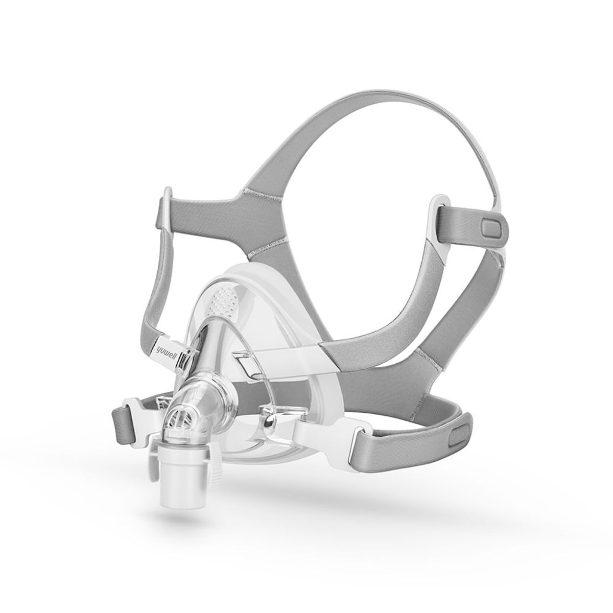 YUWELL - Mascara Cpap Yuwell Oronasal Talla M