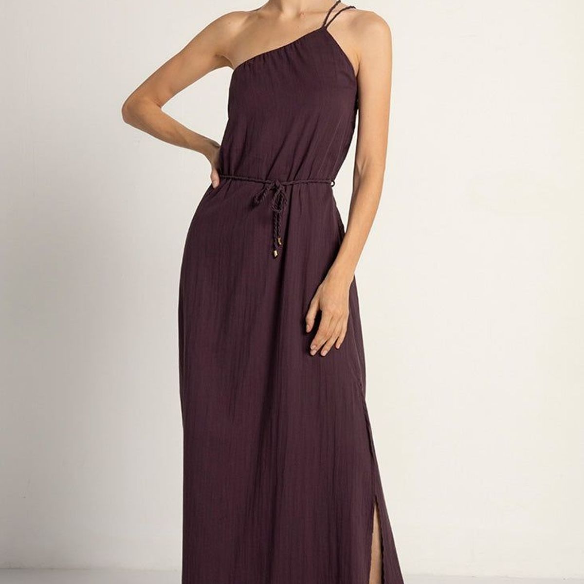 TOUCHE BALNEAIRE - Vestido Largo de Playa Para Dama  Marca Touche Balneaire Ref 0F24041