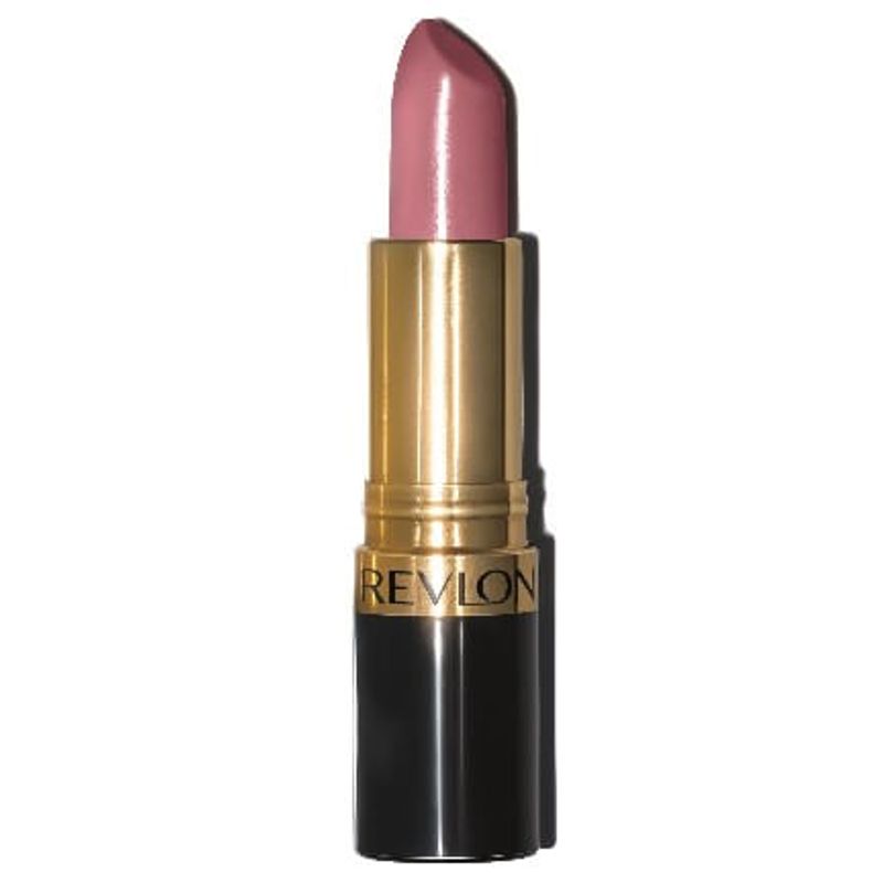 REVLON - Labial Revlon Super Lustrous Barra Sassy Mauve
