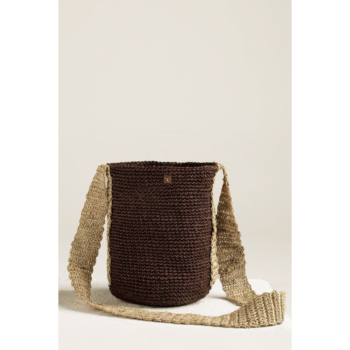 TOUCHE BALNEAIRE - Mochila de Playa Para Dama  Marca Touche Balneaire Ref 0S91041