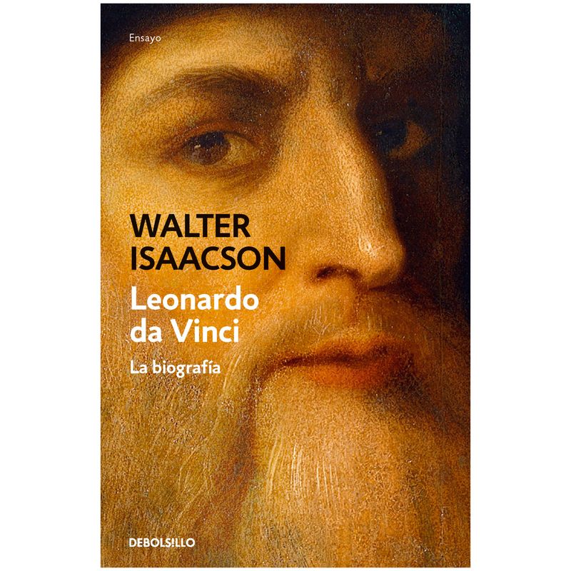 DEBOLSILLO - Leonardo da Vinci. Walter Isaacson