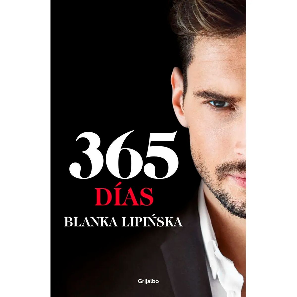 GRIJALBO - 365 Días. Blanka Lipinska