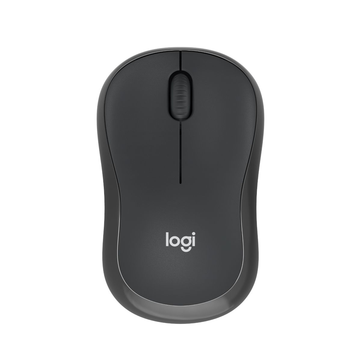 LOGITECH - Logitech M240 Silent Ratón Bluetooth Inalámbrico 90% Más Silencioso Compacto y Cómodo Negro