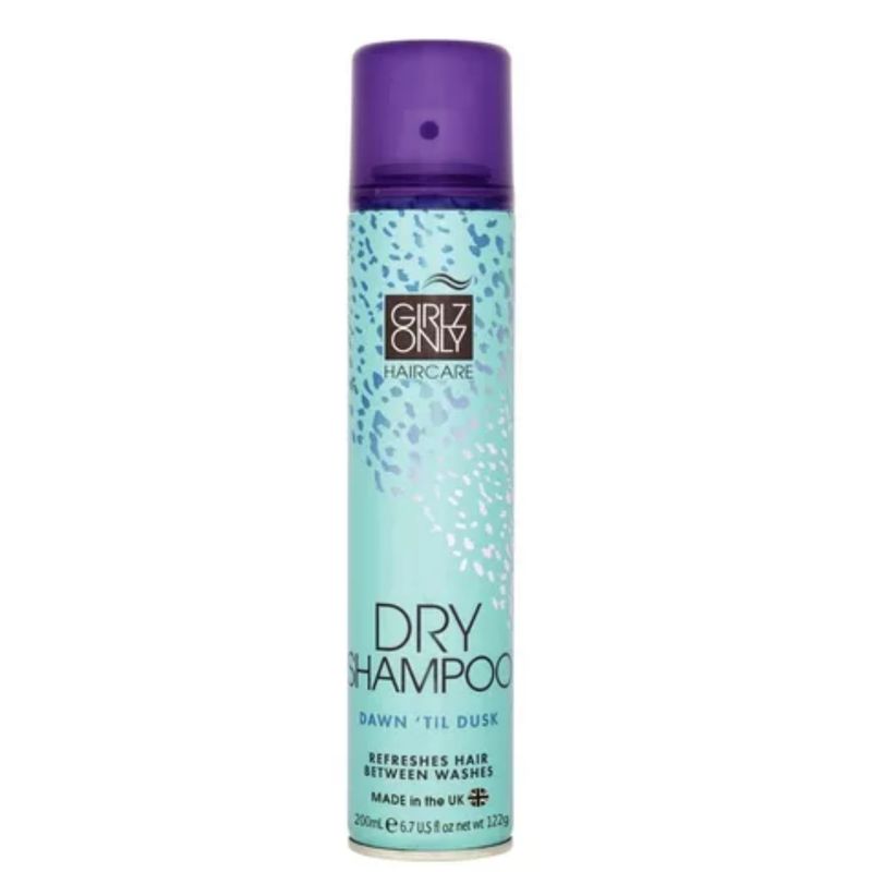 GIRLZ ONLY - Girlz Only Shampoo Seco Dawn ´Til Dusk 200ml