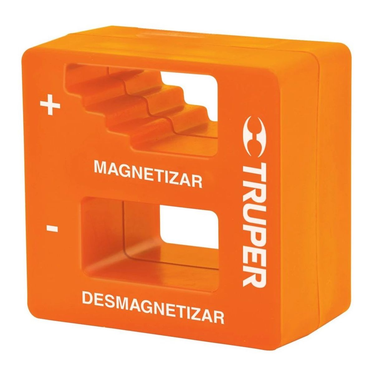 GENERICO - Magnetizador y desmagnetizador Truper para herramienta