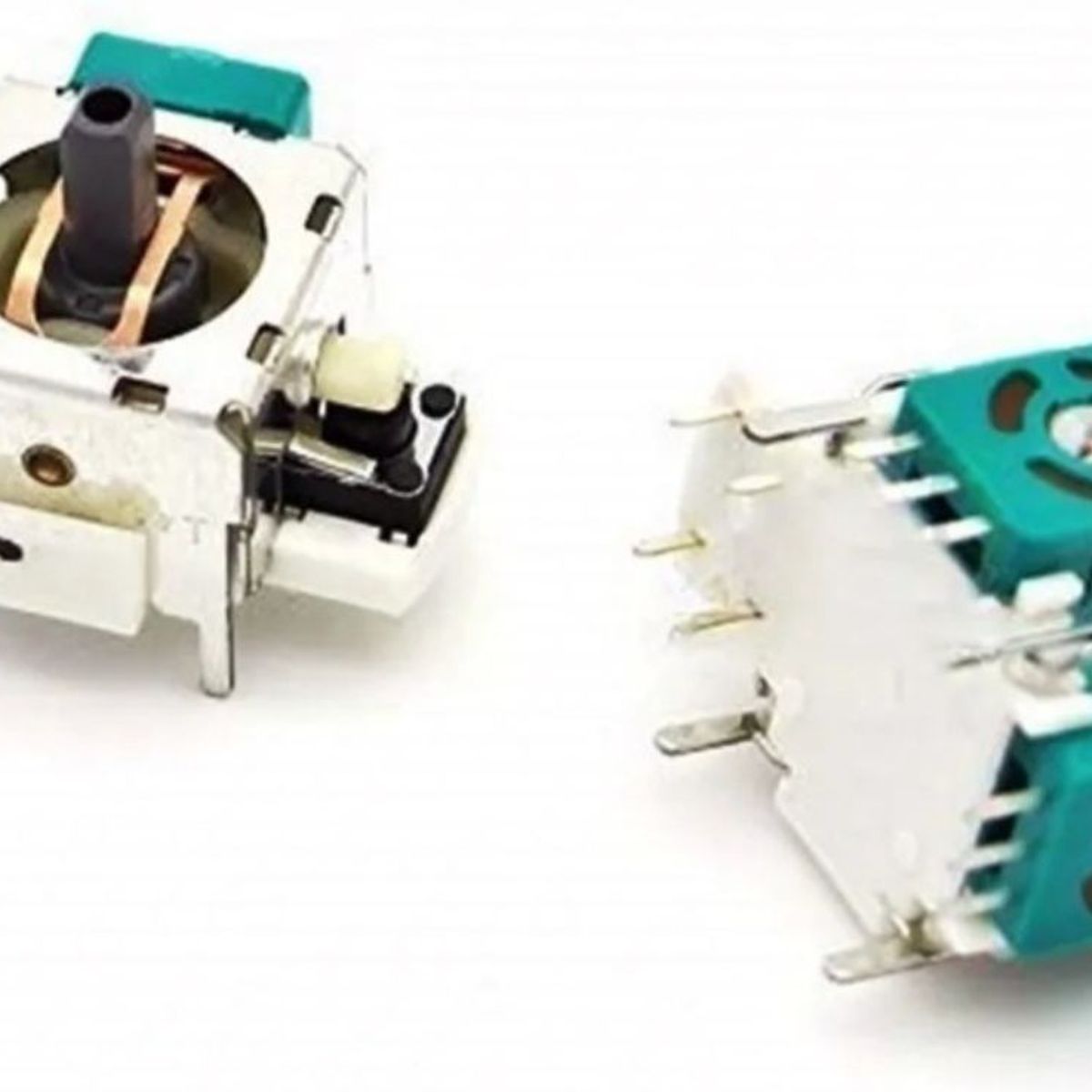 GENERICO - 2 Joystick Análogos Repuestos Para Control Xbox 360