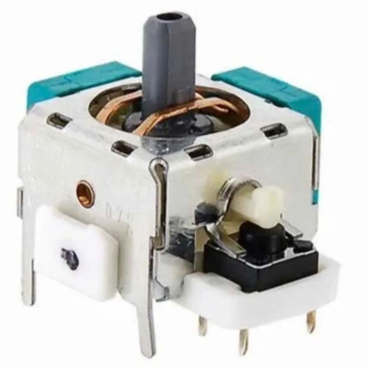 GENERICO - 2 Joystick Análogos Repuestos Para Control Xbox 360