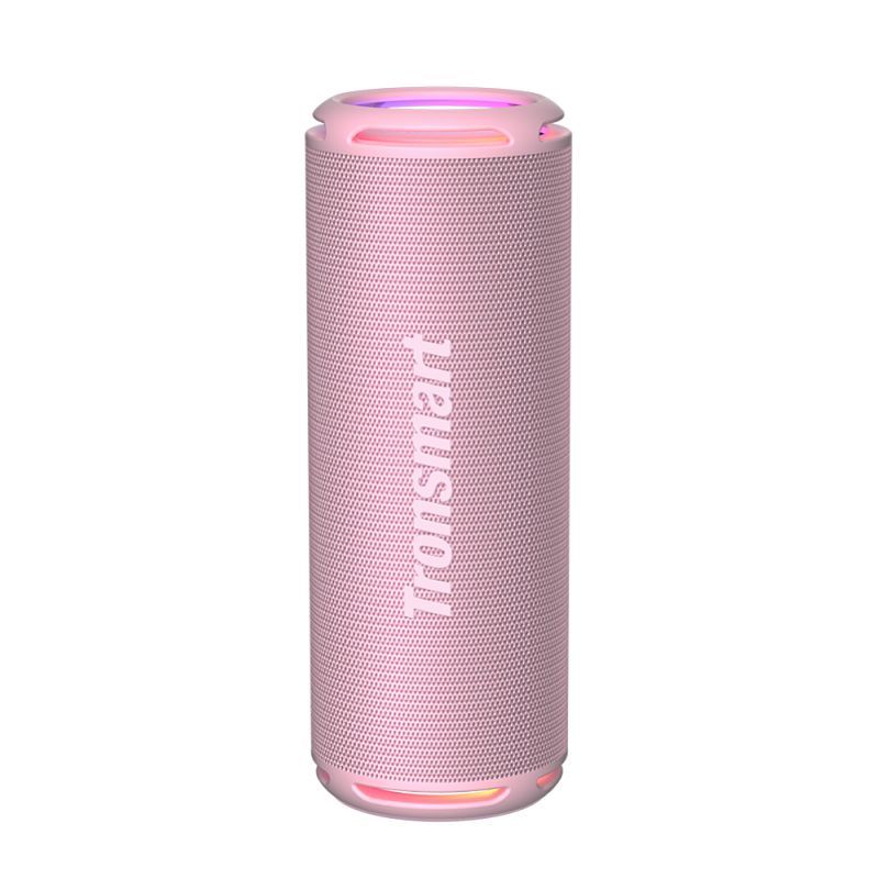 TRONSMART - Parlante Bluetooth Tronsmart  T7 Lite 24W Rosado.