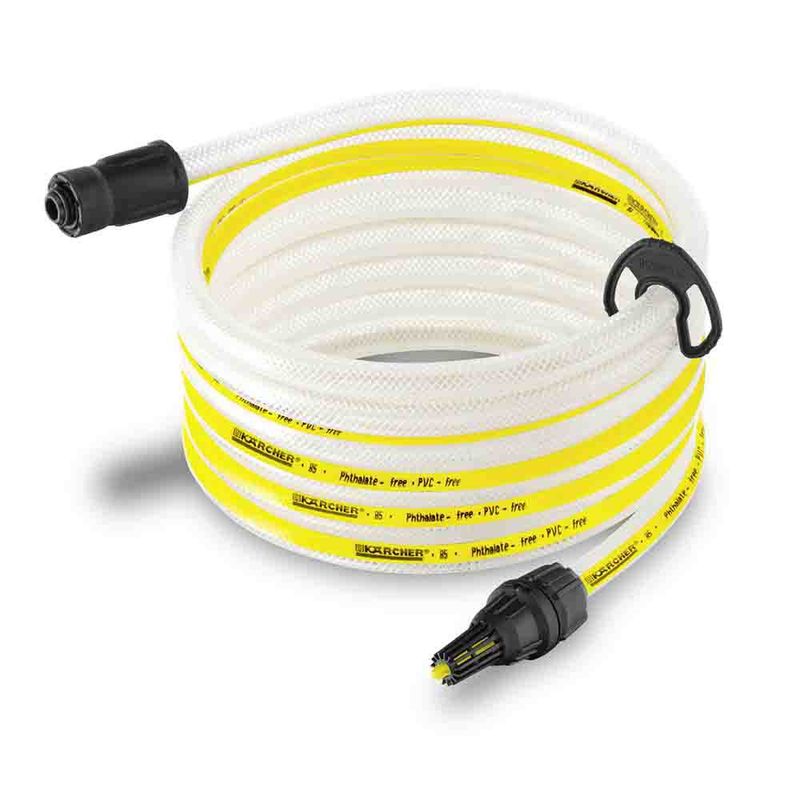 KARCHER - Manguera autosebante succión de tanques para hidrolavadoras K4 a K7 Karcher
