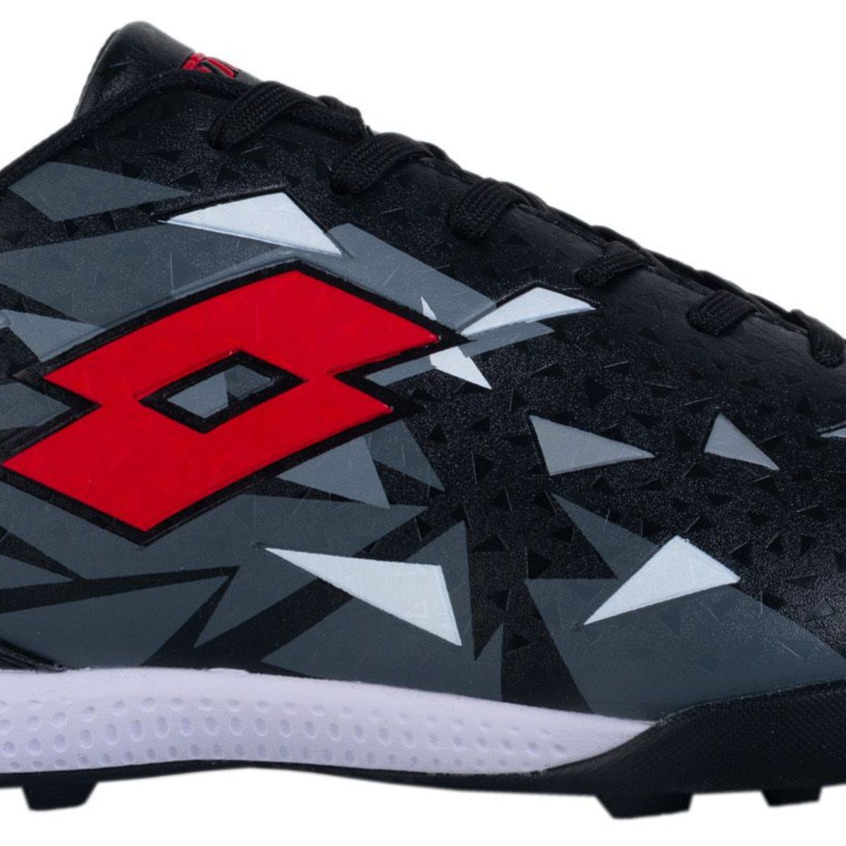 LOTTO - Zapatilla Torretin Futbol Lotto Solista HGE-H10 Sintetica