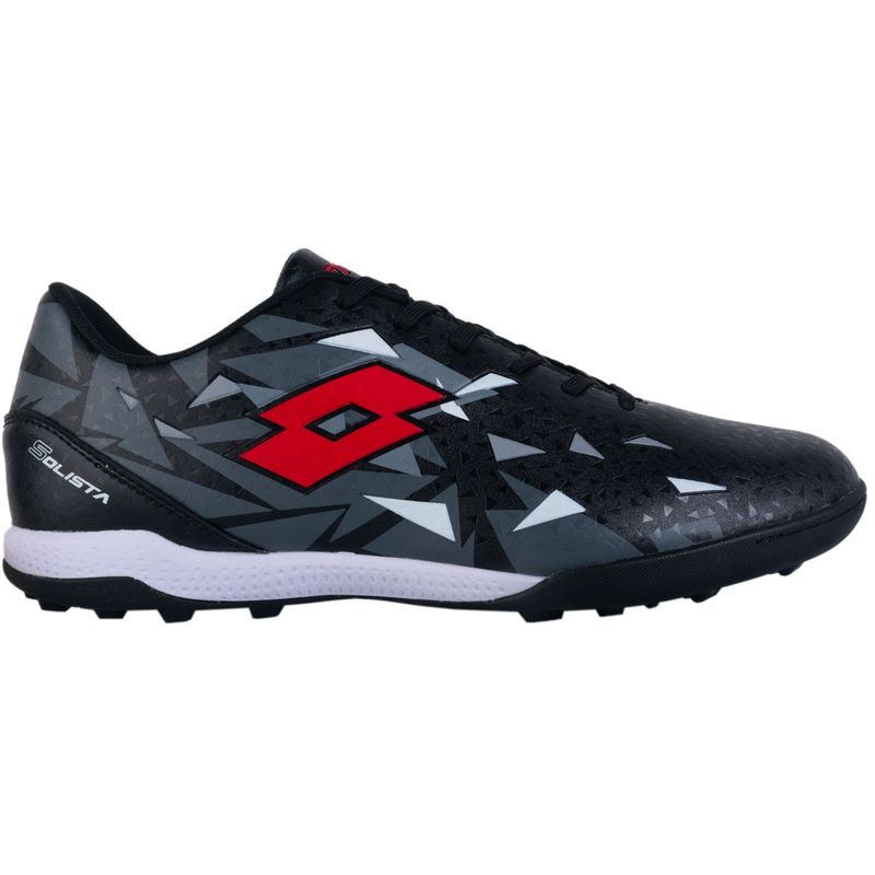 LOTTO - Zapatilla Torretin Futbol Lotto Solista HGE-H10 Sintetica