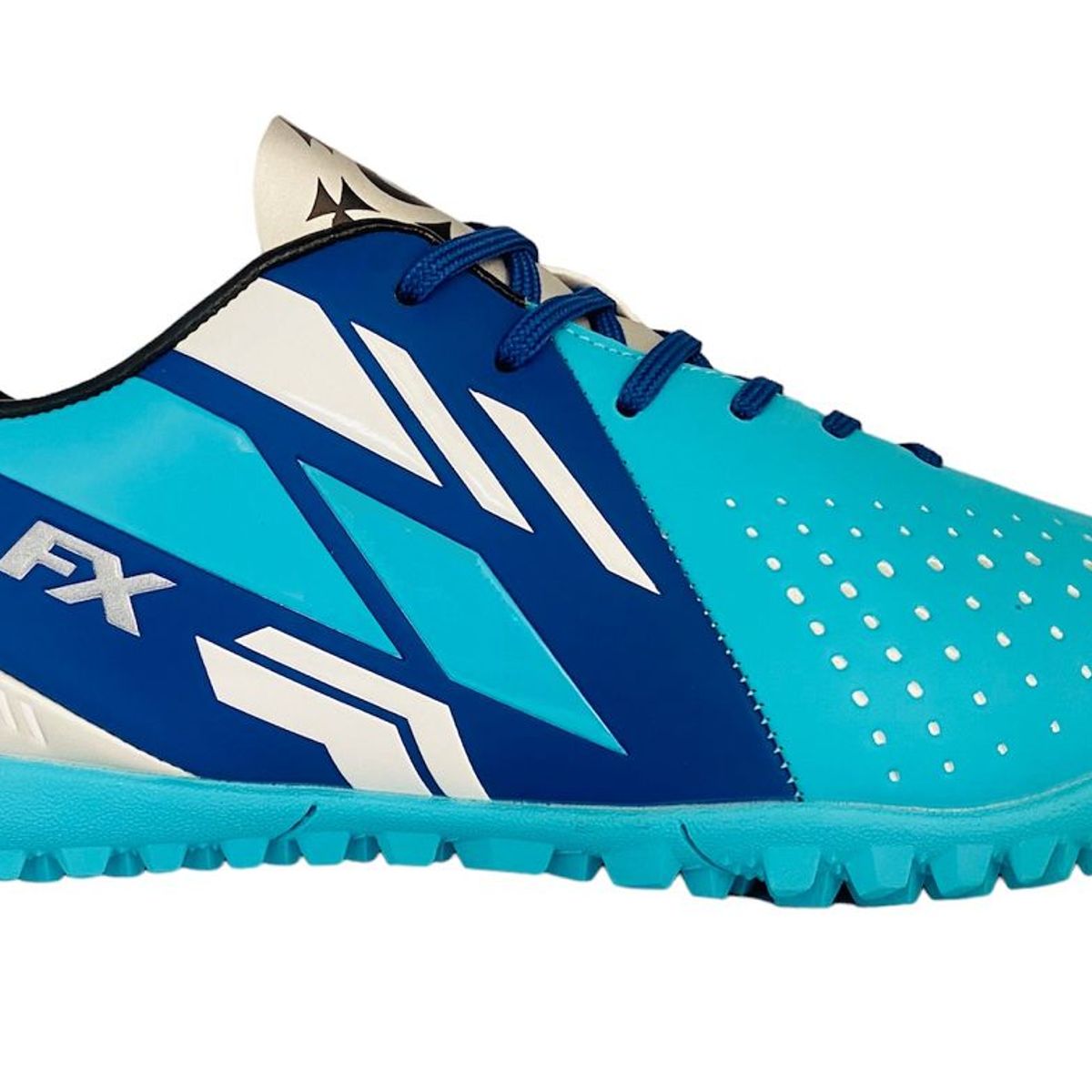 GOLTY - Zapatillas Golty Turf Profesional Fx Sintetica F5