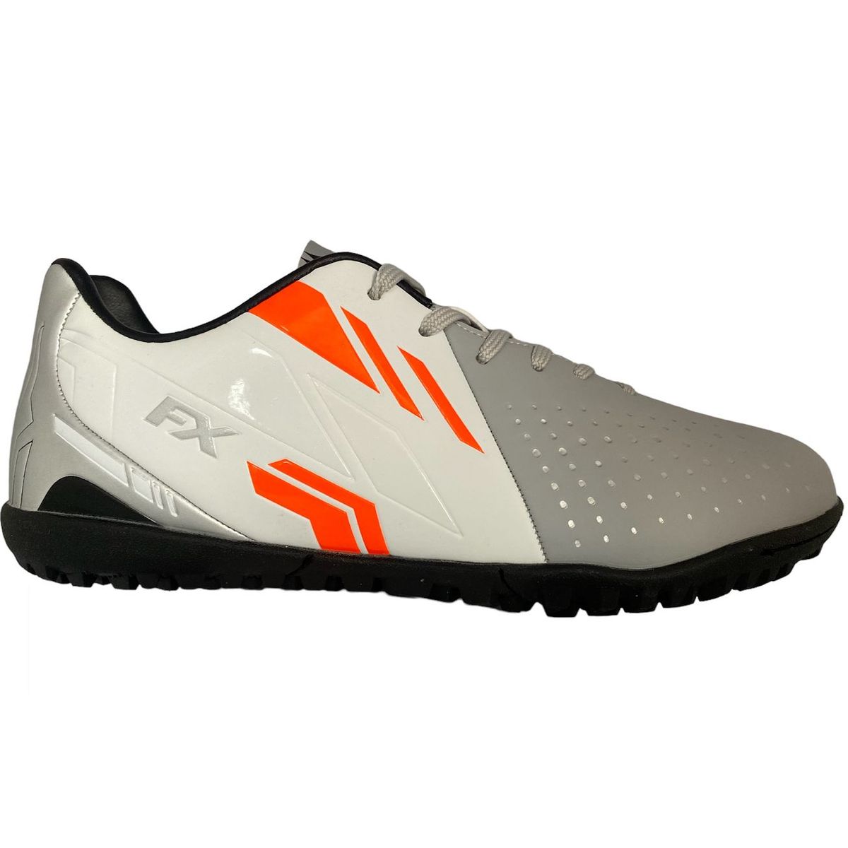 GOLTY - Zapatillas Golty Turf Profesional Fx Sintetica F5