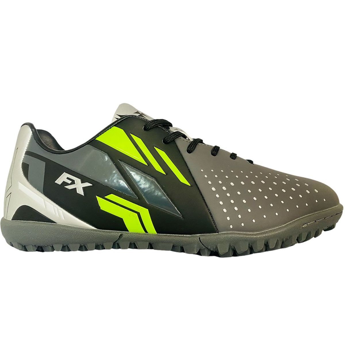 GOLTY - Zapatillas Golty Turf Profesional Fx Sintetica F5