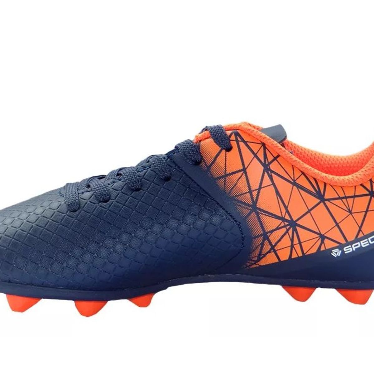 GOLTY - Guayos De Futbol Golty Spectrum Suela Caucho Juvenil