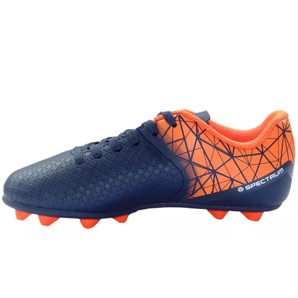 GOLTY - Guayos De Futbol Golty Spectrum Suela Caucho Juvenil