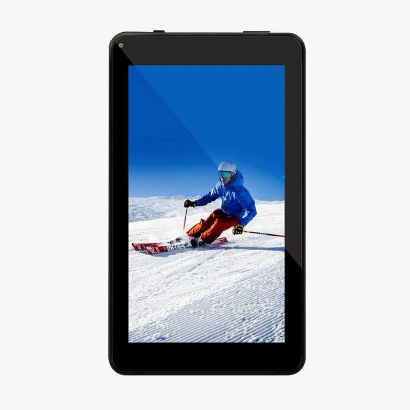 GENERICO - Tablet Kanguru KID15 Negra 16gb